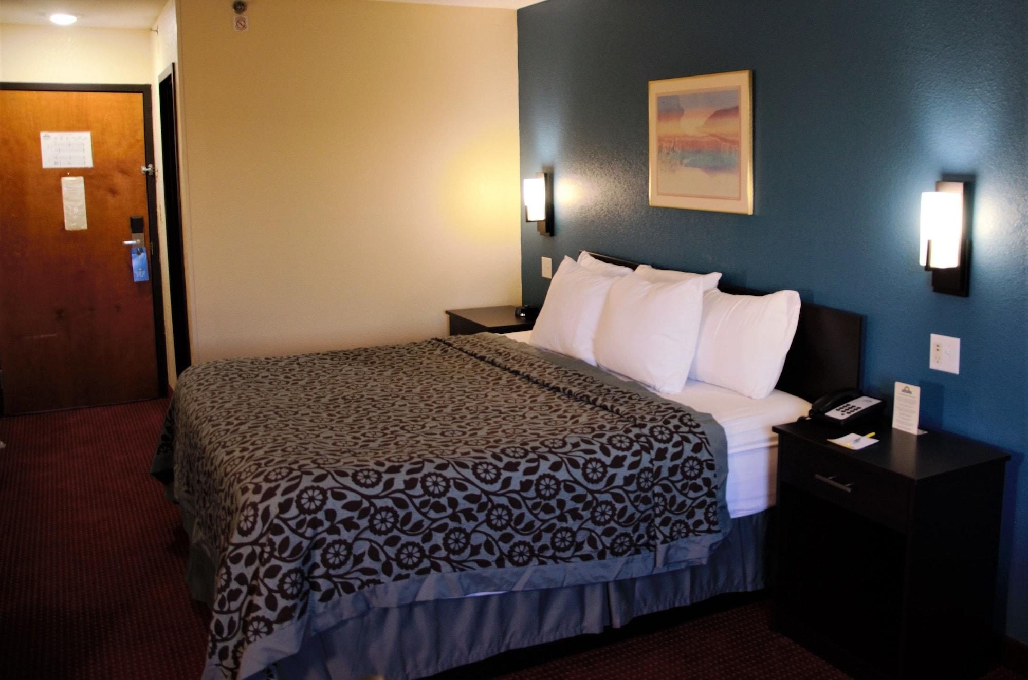 Days Inn By Wyndham Glasgow Esterno foto